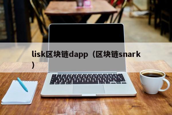 lisk区块链dapp(区块链snark)